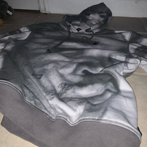 FTP Rodney King hoodie - Picture 3 of 4